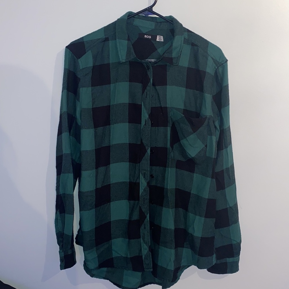 Flannel M - Picture 2 of 4